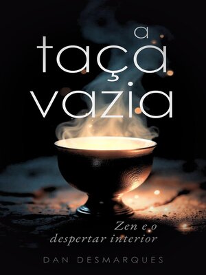 cover image of A Taça Vazia
